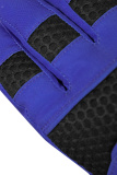 Reusch Connor R-TEX® XT Junior 4861218 4052 black blue 4
